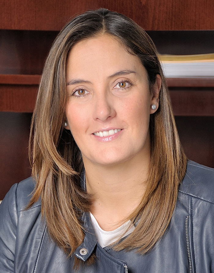 Patricia Vázquez del Mercado
