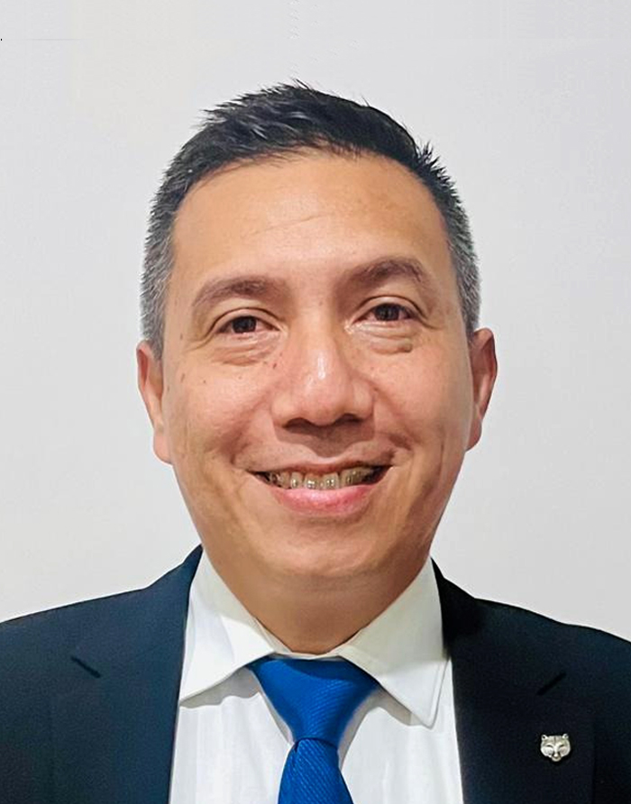 Roberto Robles Aguilar